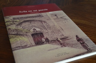 avila en mi poesia